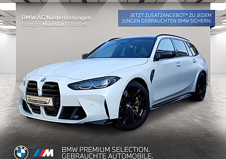 BMW M3 Competition M xDrive Touring