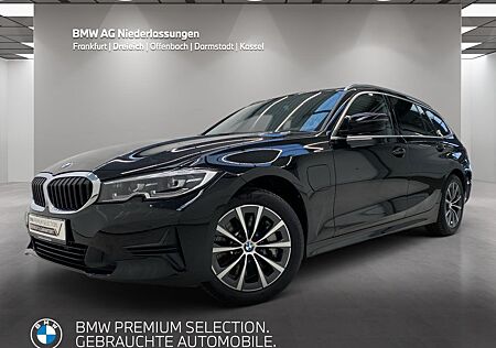 BMW 330e Touring