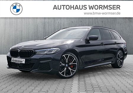 BMW 540i xDrive Touring
