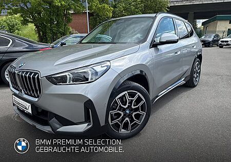 BMW X1 xDrive23i