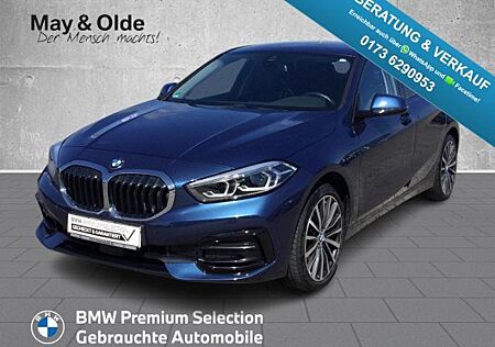 BMW 118I