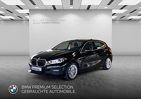 BMW 118i Hatch