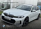 BMW 320d xDrive Touring