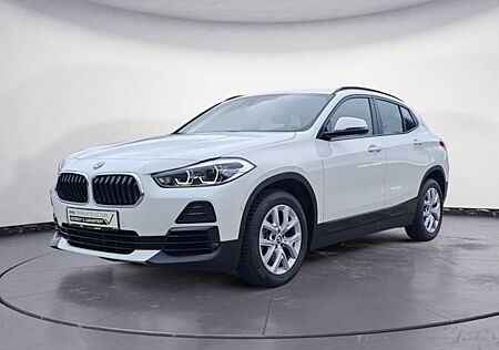 BMW X2 sDrive20i