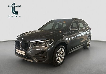 BMW X1 sDrive18d