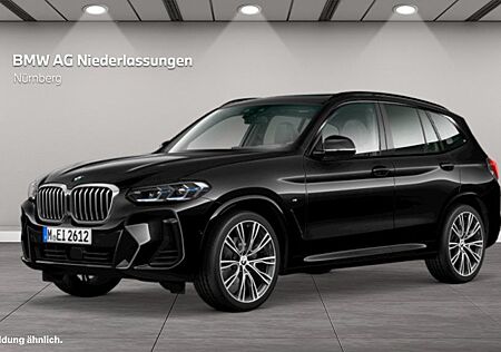 BMW X3 XDRIVE30D