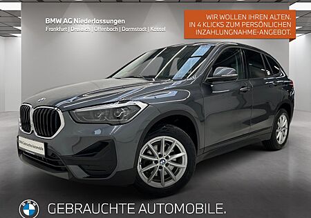 BMW X1 SDRIVE18I (AB 2019)