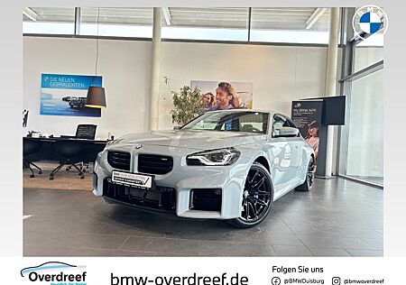 BMW M2 Coupé