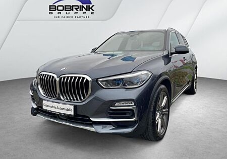 BMW X5 xDrive45e Hybrid