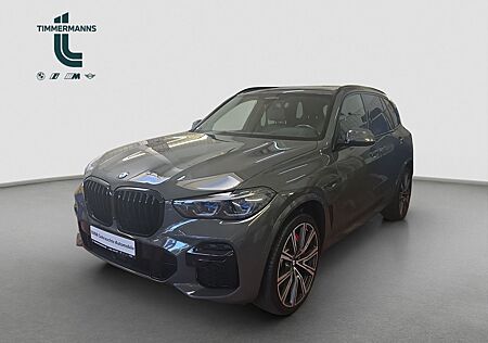BMW X5 XDRIVE40D