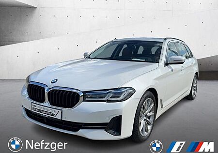 BMW 540d xDrive Touring