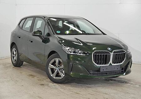 BMW 218d Active Tourer