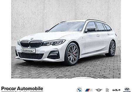 BMW 320D A