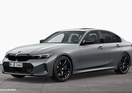 BMW 330i Limousine