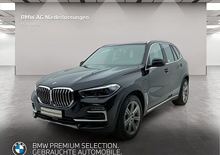 BMW X5 xDrive45e