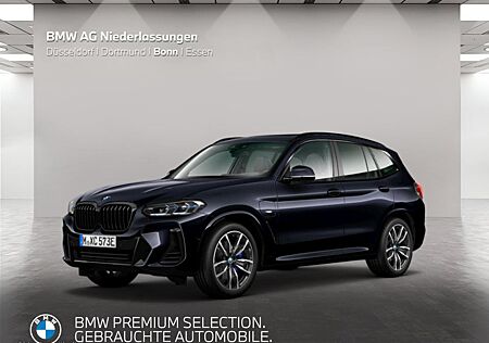 BMW X3 XDRIVE30E Hybrid