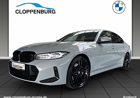 BMW 330i Limousine