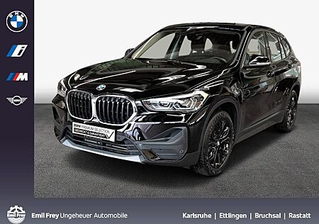 BMW X1 xDrive25e