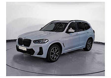 BMW X3 M X3 xDrive20d