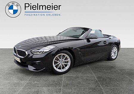 BMW Z4 M Z4 sDrive20i