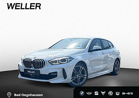 BMW 118d Aut. M Sport