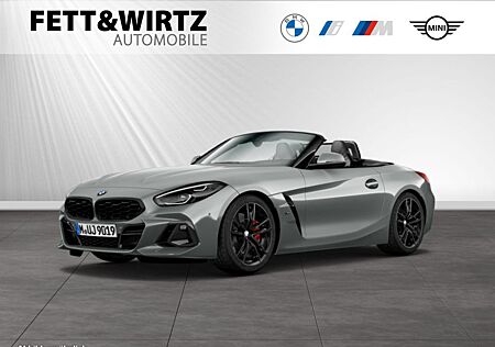 BMW Z4 sDrive20i