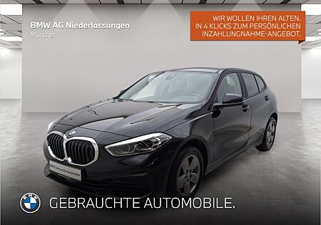BMW 118I (AB 2018)