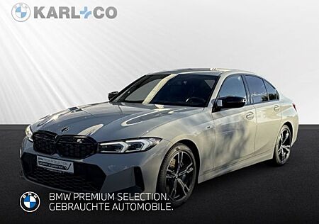 BMW 340 M340d xDrive Limousine