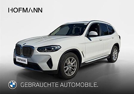 BMW X3 XDRIVE20I