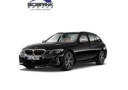 BMW 340 M340i xDrive Touring Benzin