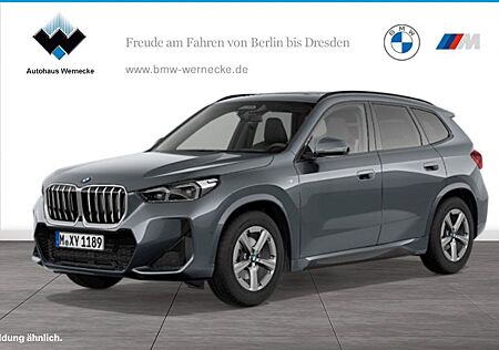 BMW X1 sDrive18i SAV