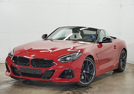 BMW Z4 M40i Cabrio