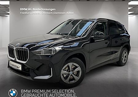 BMW X1 SDRIVE18I