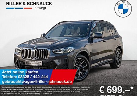 BMW X3 XDRIVE30I