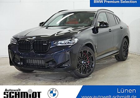 BMW X4 M