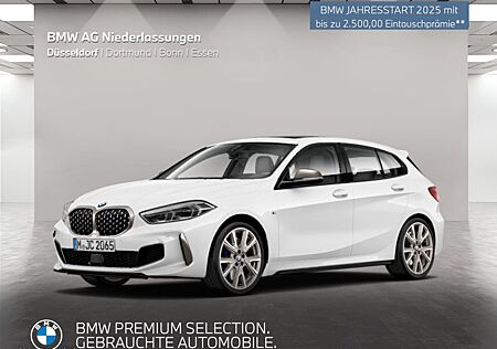 BMW M135I XDRIVE Benzin