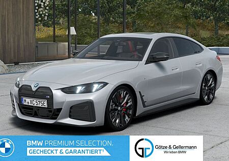 BMW 1er M Coupé i4 M50 xDrive Gran Coupé