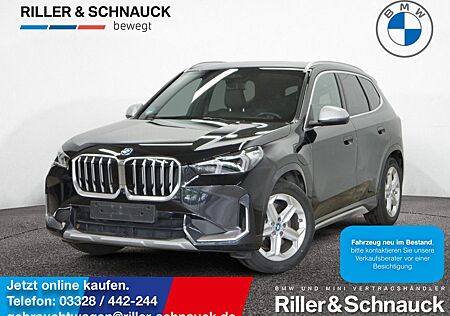 BMW X1 XDRIVE25E