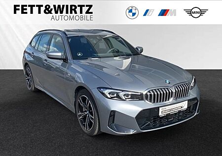 BMW 330i xDrive Touring