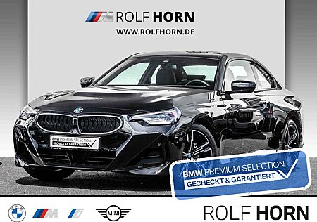 BMW 218I