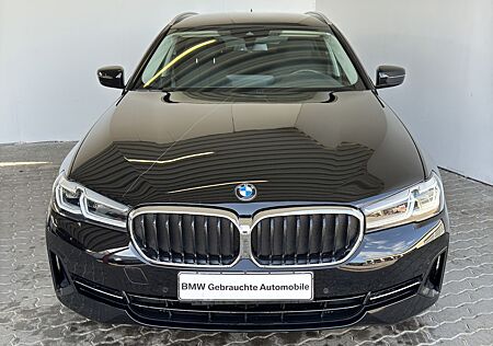 BMW 530I A