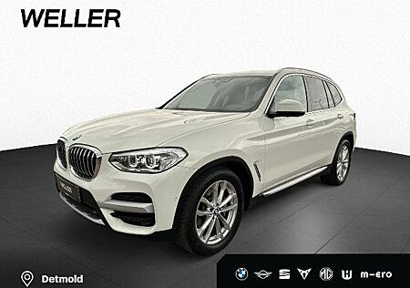 BMW X3 XDRIVE30D A