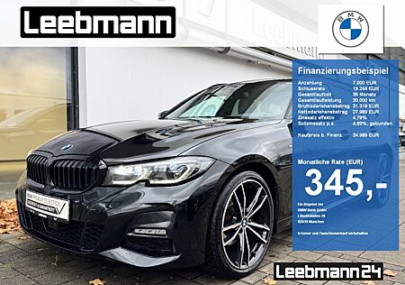 BMW 320d xDrive Touring