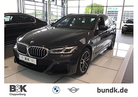BMW 520d xDrive