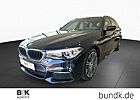 BMW 520d Touring