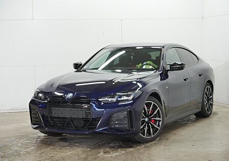 BMW 1er M Coupé i4 M50 xDrive Gran Coupé