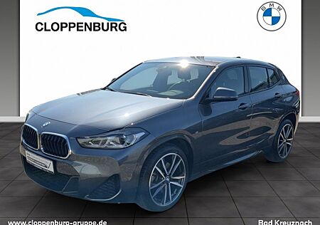 BMW X2 sDrive20i