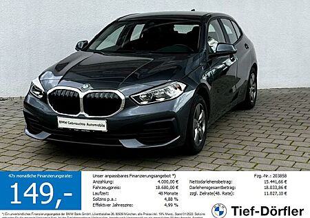 BMW 118I