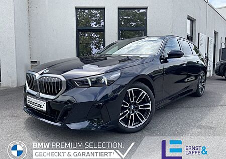 BMW 520d Touring