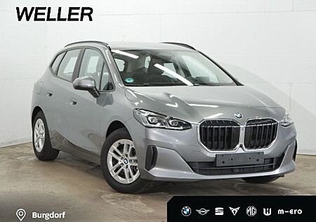 BMW 218d Active Tourer